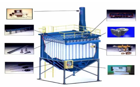 停運布袋除塵設備需做哪些準備工作