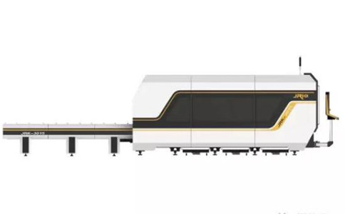 光纖激光切割機有哪些值得稱道之處